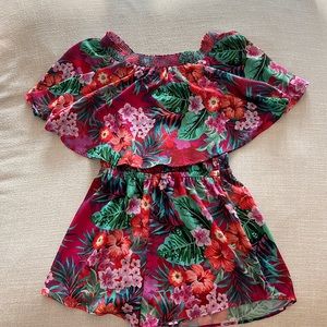 Show me your MuMu Romper